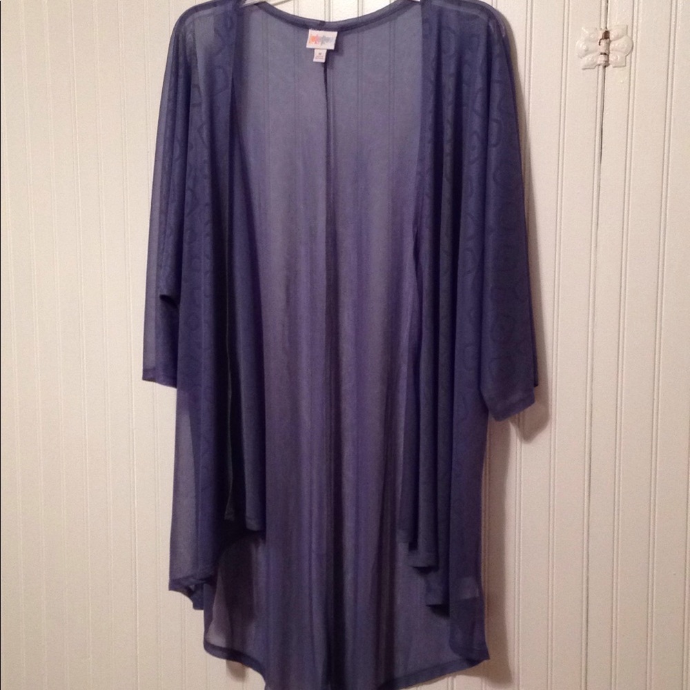Lularoe Lindsay